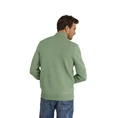 State of Art Heren Zipper 13115025 Groen