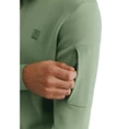 State of Art Heren Zipper 13115025 Groen