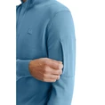 State of Art Heren Zipper 13115025 Midden blauw