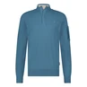 State of Art Heren Zipper 13115025 Midden blauw