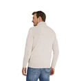 State of Art Heren Zipper 13115025 Wit