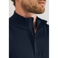 State of Art Heren Zipper 13115068 Navy
