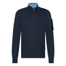 State of Art Heren Zipper 13115068 Navy