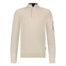State of Art Heren Zipper 13115068 Wit