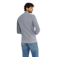 State of Art Heren Zipper 13115106 Antraciet