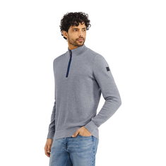 State of Art Heren Zipper 13115106 Antraciet