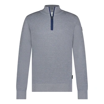 State of Art Heren Zipper 13115106 Antraciet