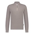 State of Art Heren Zipper 13115106 Beige