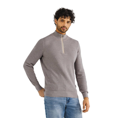 State of Art Heren Zipper 13115106 Beige