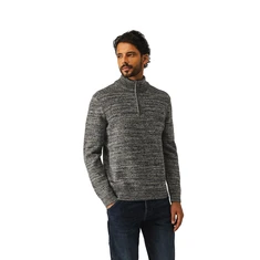 State of Art Heren Zipper 13525089 Kobalt