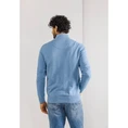 State of Art Midden blauw