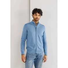 State of Art Midden blauw
