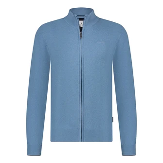 State of Art Midden blauw