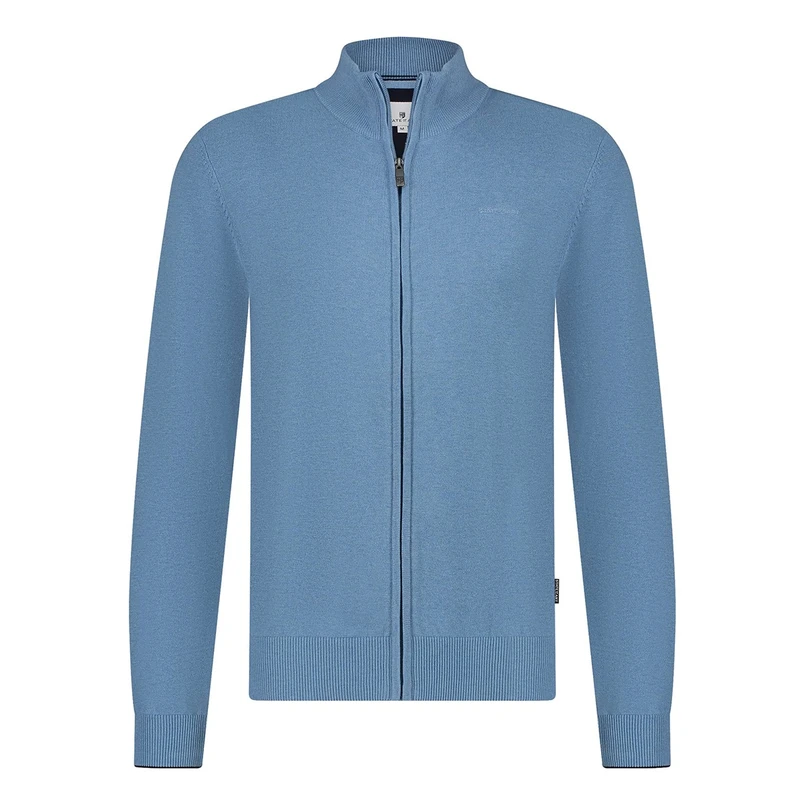 State of Art Midden blauw