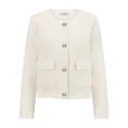 Studio Anneloes Dames Blazer 12454 Wit