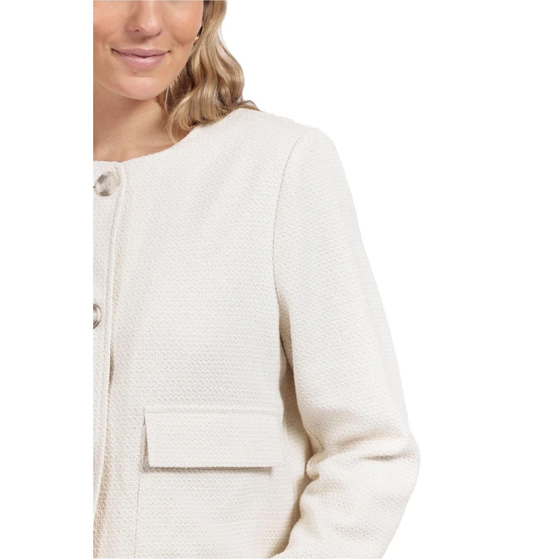 Studio Anneloes Dames Blazer 12454 Wit