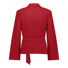 Studio Anneloes Dames Blazer 12462 Rood