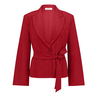 Studio Anneloes Dames Blazer 12462 Rood