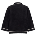 Studio Anneloes Dames Blazer 12494 Zwart dessin