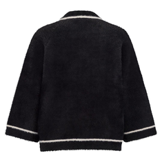Studio Anneloes Dames Blazer 12494 Zwart dessin