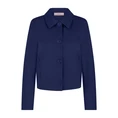 Studio Anneloes Dames Blazer 13104 Blauw