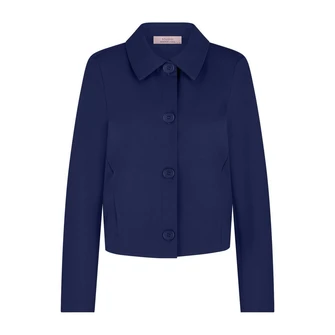 Studio Anneloes Dames Blazer 13104 Blauw