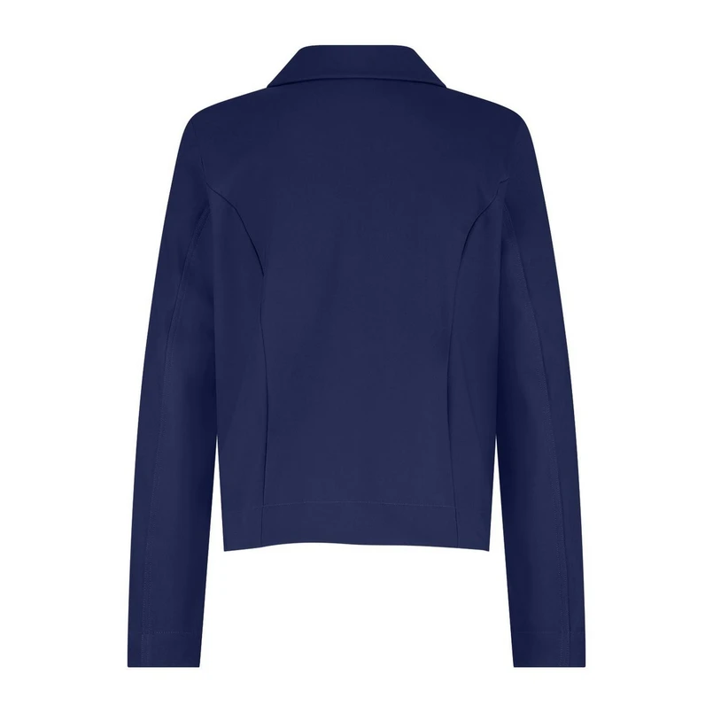 Studio Anneloes Dames Blazer 13104 Blauw