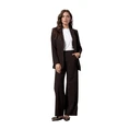 Studio Anneloes Dames Blazer 94808 Midden bruin