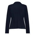 Studio Anneloes Dames Blazer 94811 Dark blue denim