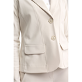 Studio Anneloes Dames Blazer 94811 Wit
