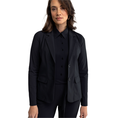 Studio Anneloes Dames Blazer 94811 Zwart