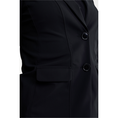 Studio Anneloes Dames Blazer 94811 Zwart