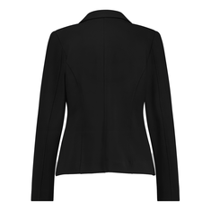 Studio Anneloes Dames Blazer 94811 Zwart