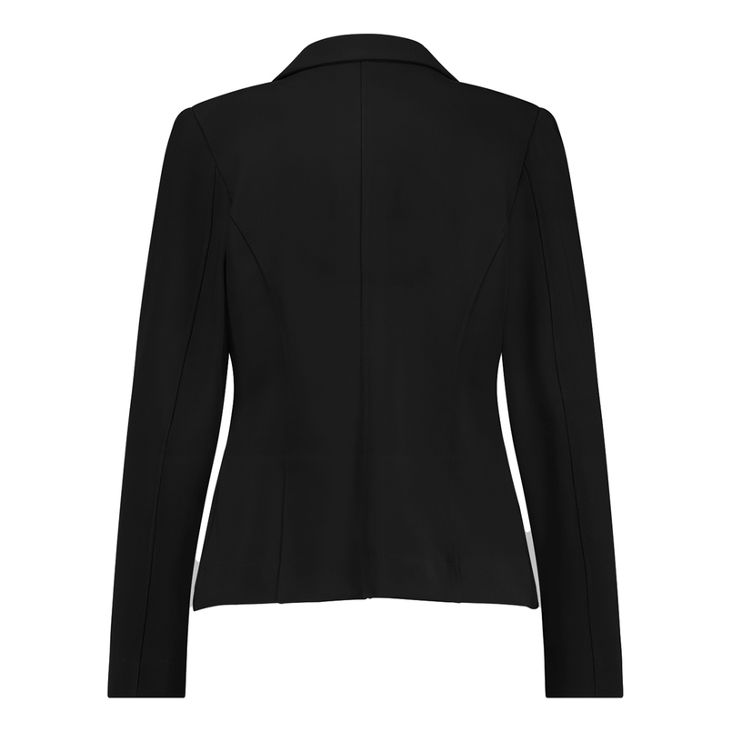 Studio Anneloes Dames Blazer 94811 Zwart