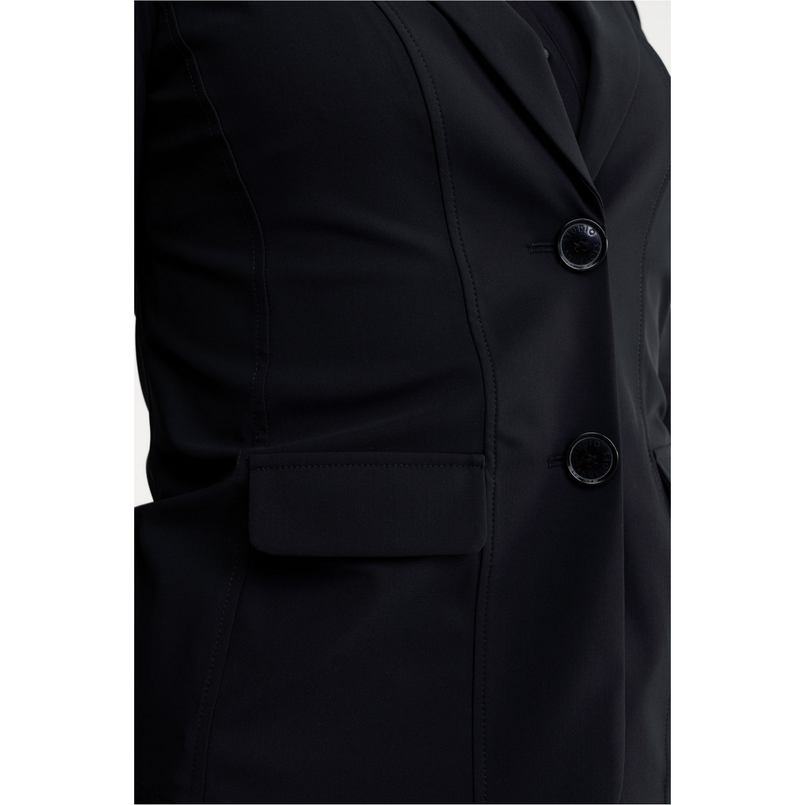 Studio Anneloes Dames Blazer 94811 Zwart