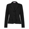Studio Anneloes Dames Blazer 94811 Zwart