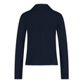 Studio Anneloes Dames Blazer 94822 Dark blue denim