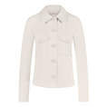 Studio Anneloes Dames Blazer 94822 Wit