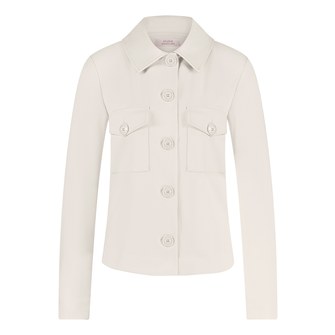 Studio Anneloes Dames Blazer 94822 Wit