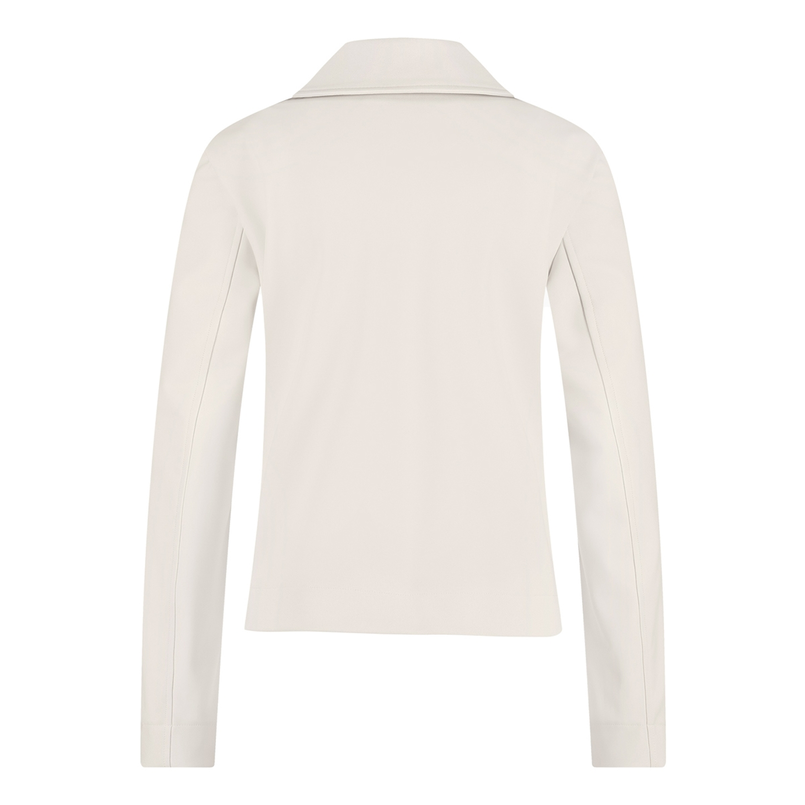 Studio Anneloes Dames Blazer 94822 Wit