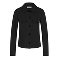 Studio Anneloes Dames Blazer 94822 Zwart