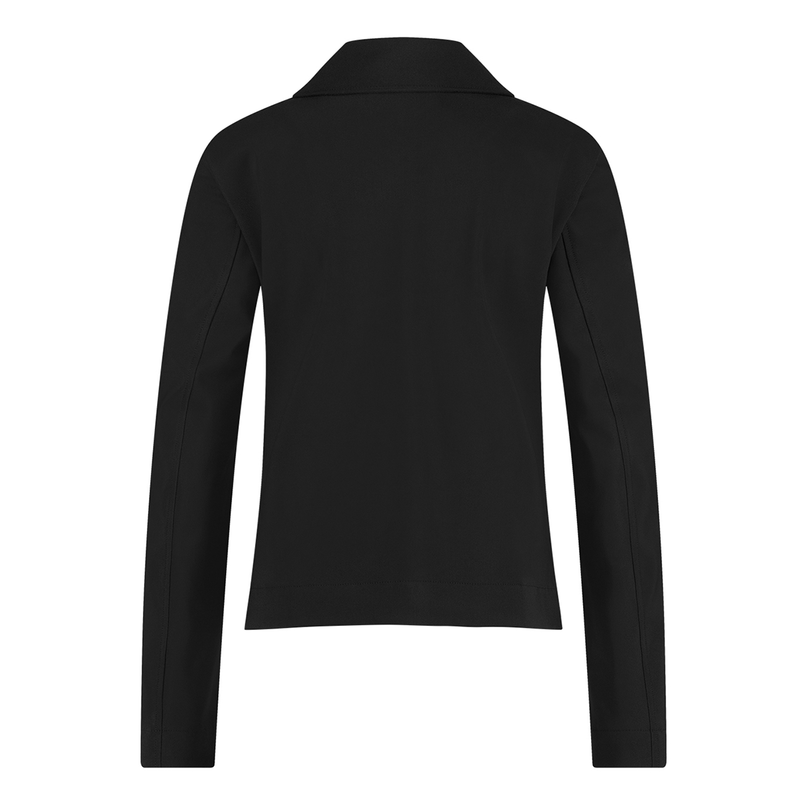 Studio Anneloes Dames Blazer 94822 Zwart
