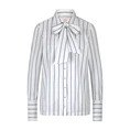 Studio Anneloes Dames Blouse 12528 Wit