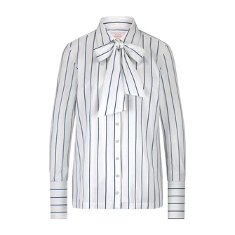 Studio Anneloes Dames Blouse 12528 Wit