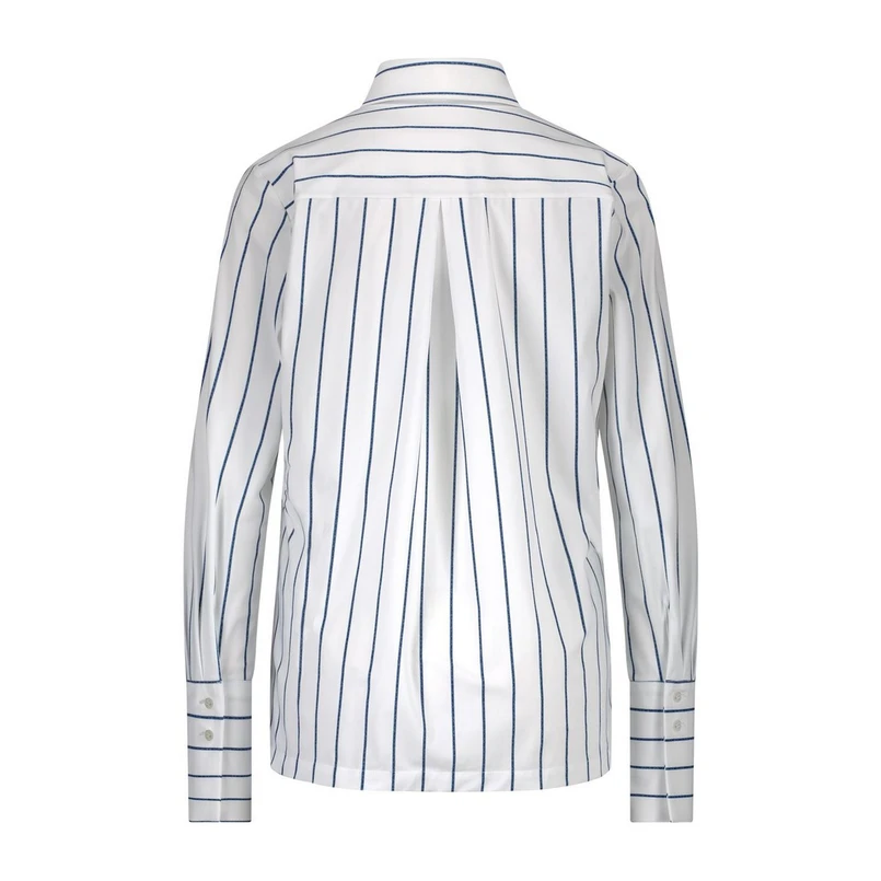Studio Anneloes Dames Blouse 12528 Wit