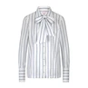 Studio Anneloes Dames Blouse 12528 Wit