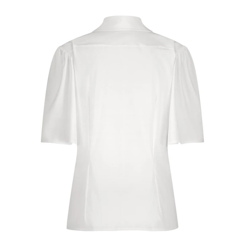 Studio Anneloes Dames Blouse 91536 Wit