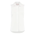 Studio Anneloes Dames Blouse 94771 Wit