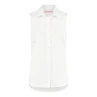 Studio Anneloes Dames Blouse 94771 Wit