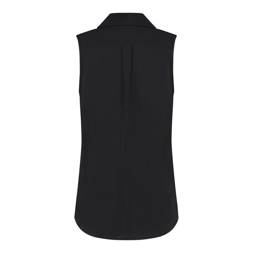 Studio Anneloes Dames Blouse 94771 Zwart